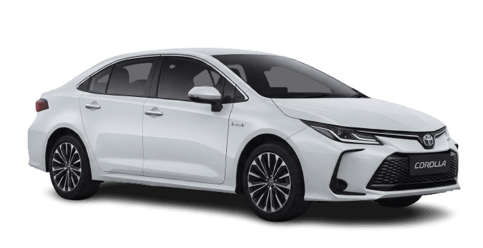 corolla 1800 2025