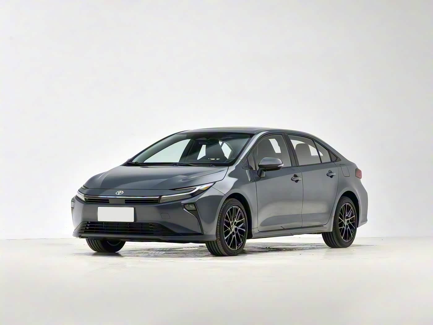 Corolla Elite 2026 2026