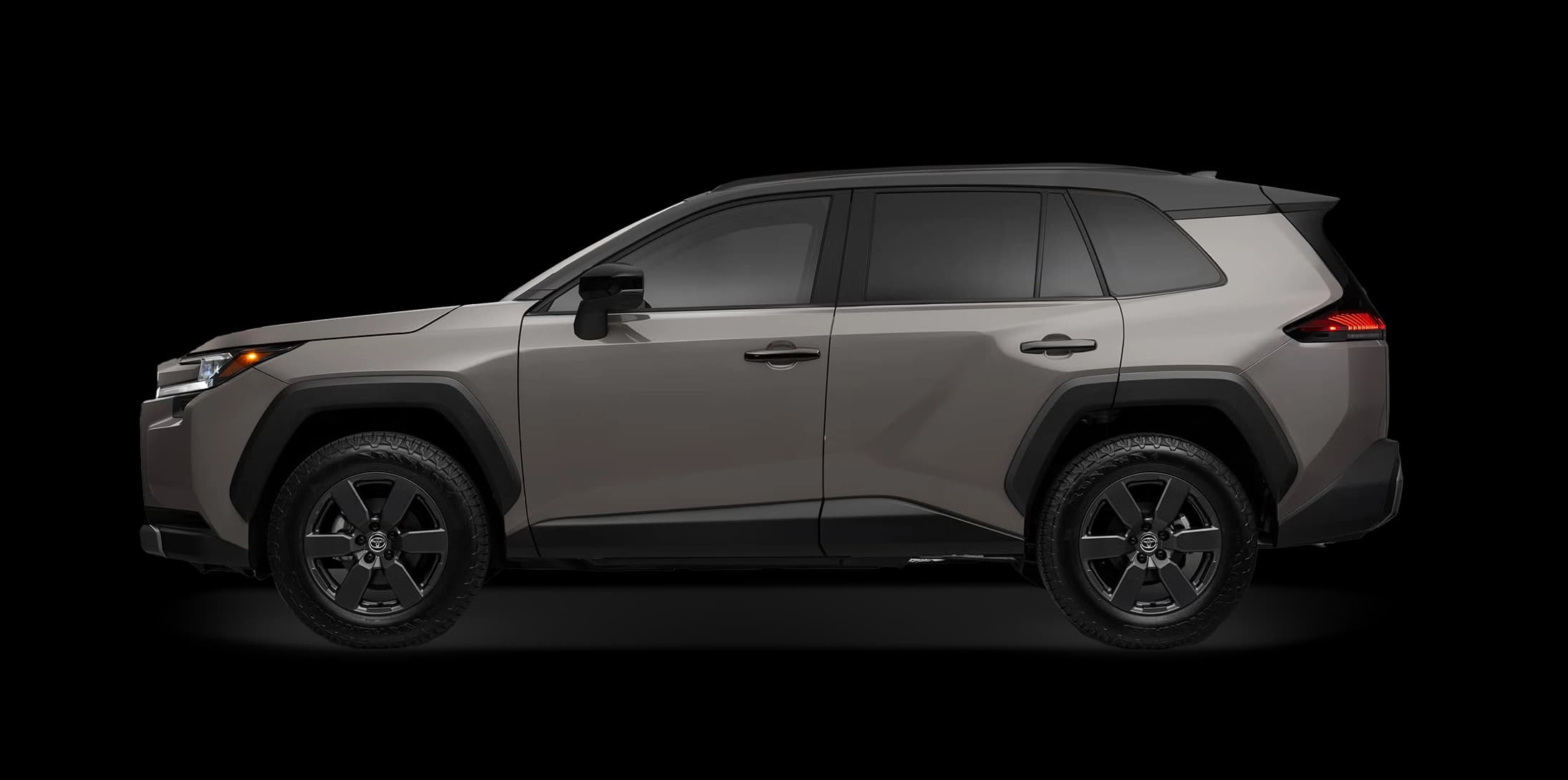 RAV4 2.0L Hybrid 2026